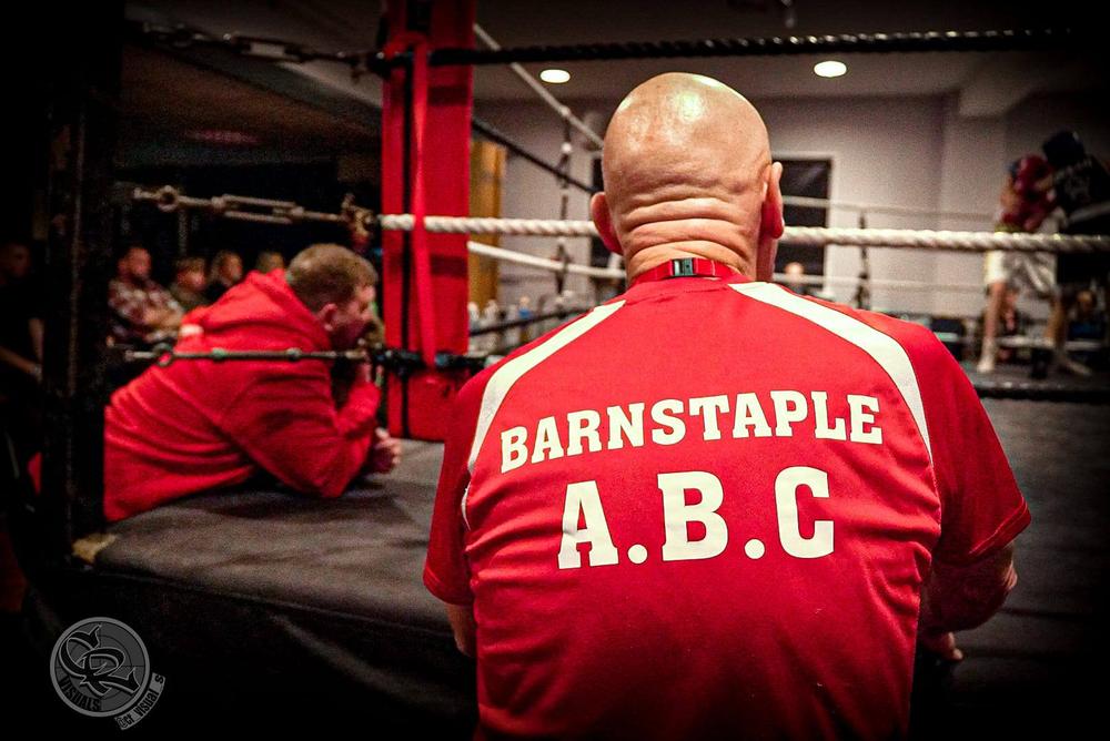 Barnstaple ABC gym